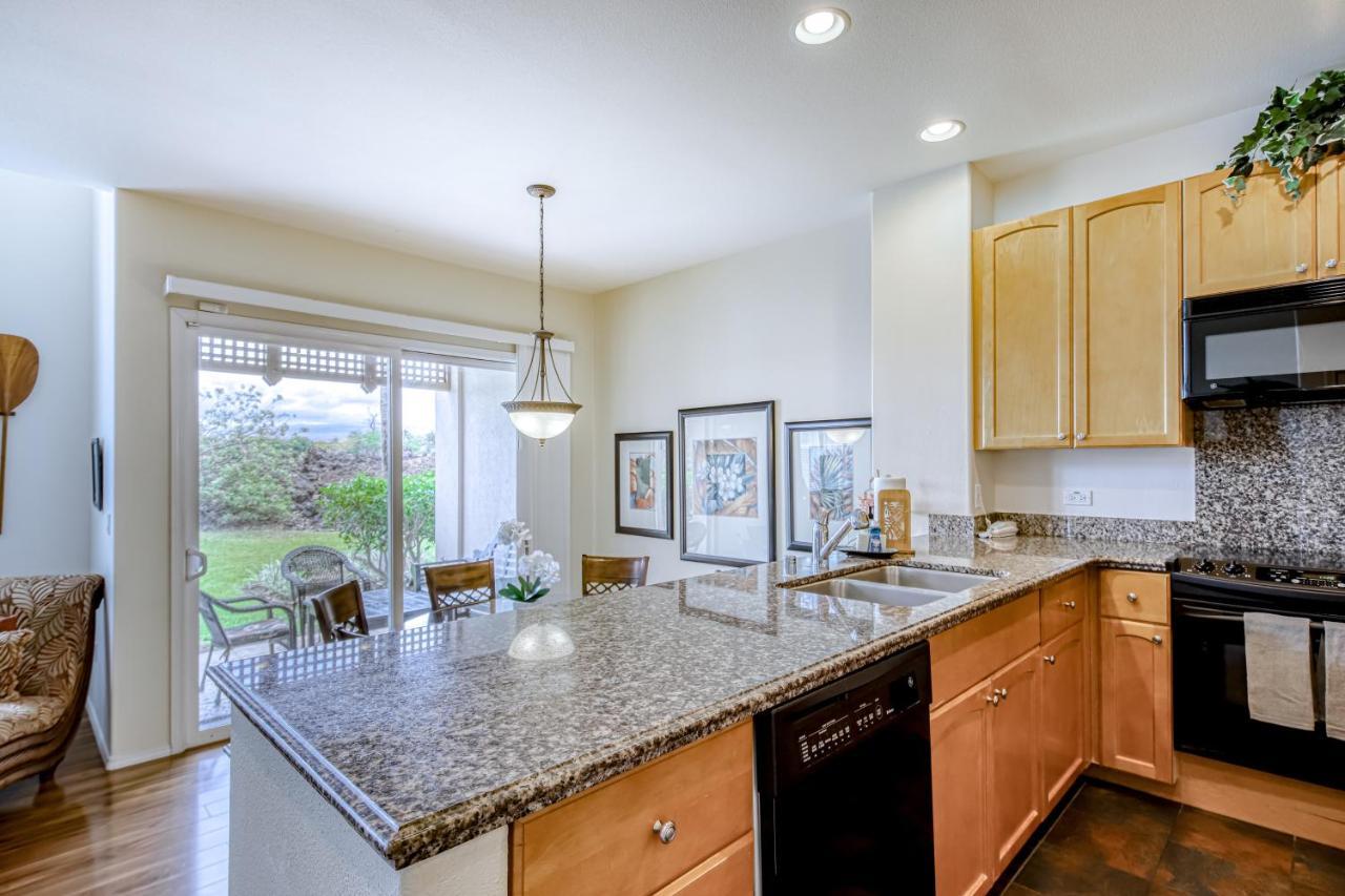 Waikoloa Colony Villas 1703 Екстериор снимка