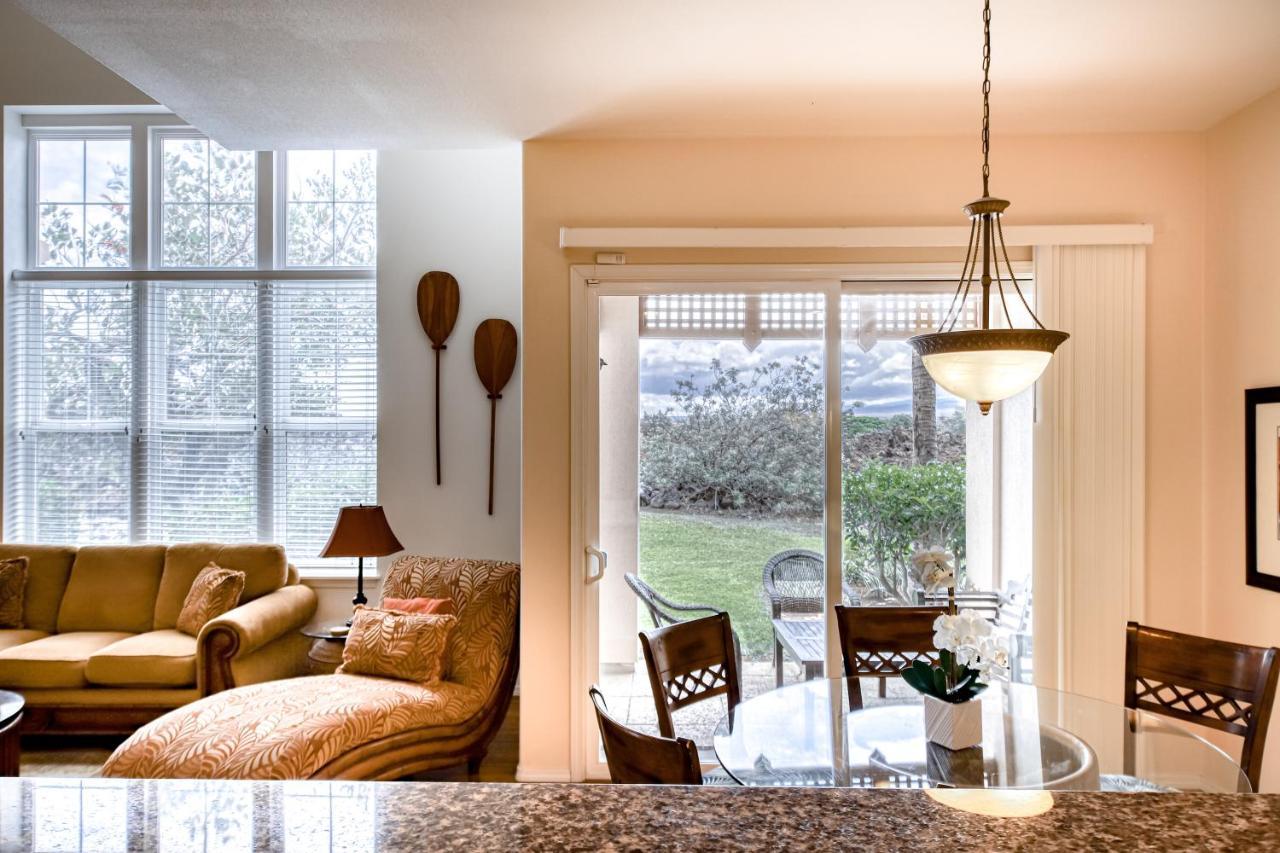 Waikoloa Colony Villas 1703 Екстериор снимка