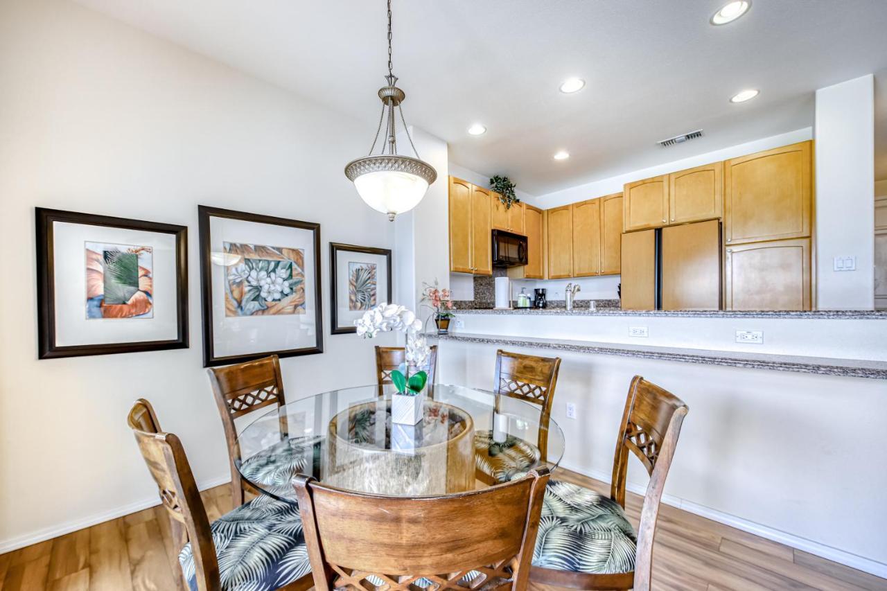 Waikoloa Colony Villas 1703 Екстериор снимка
