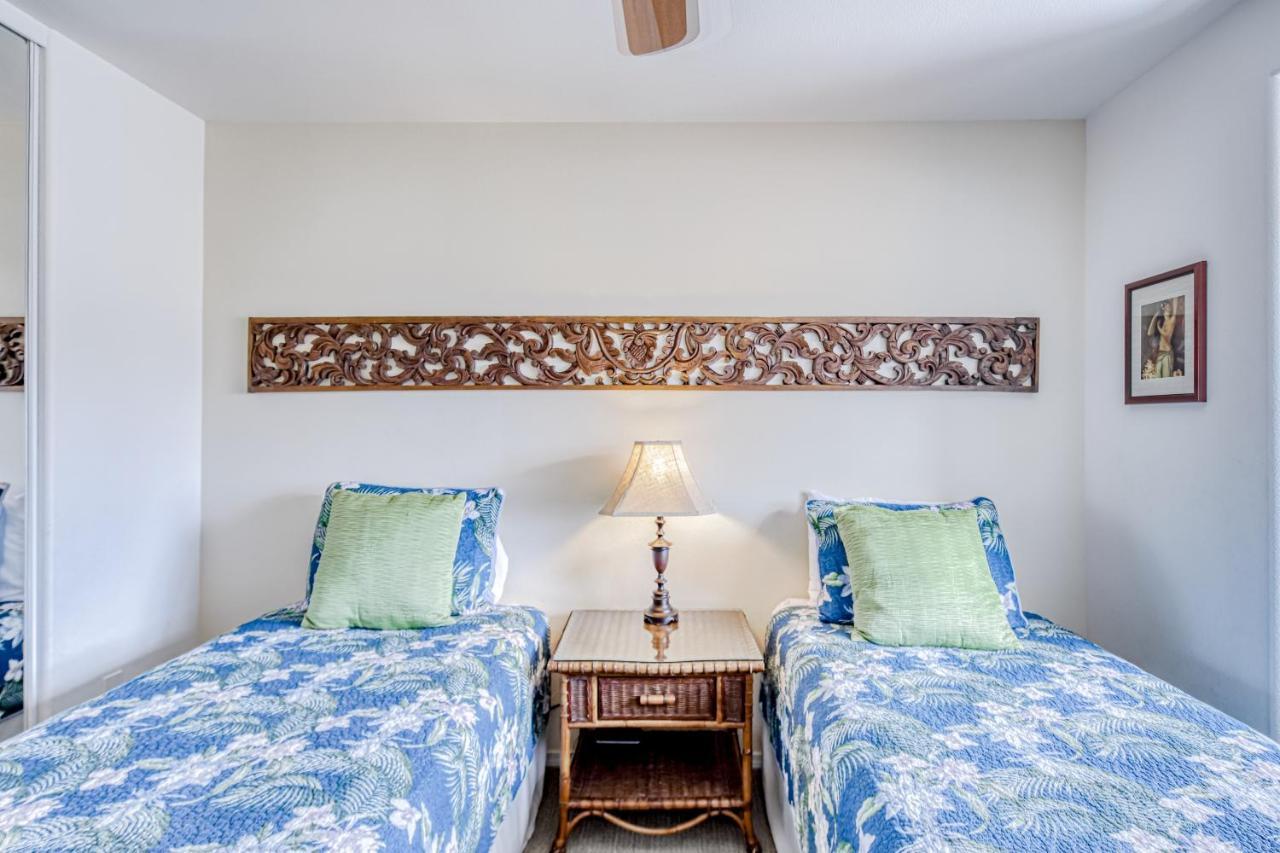 Waikoloa Colony Villas 1703 Екстериор снимка