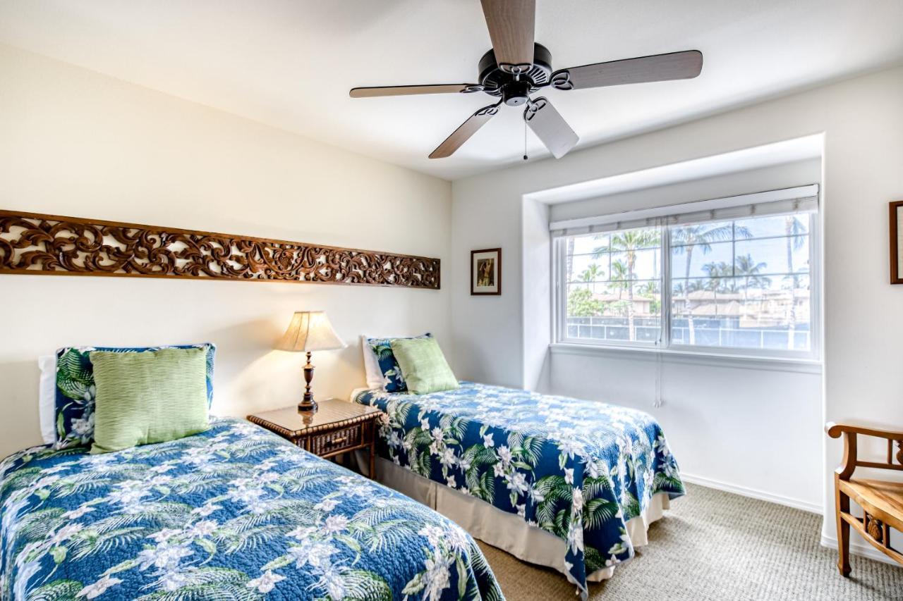 Waikoloa Colony Villas 1703 Екстериор снимка